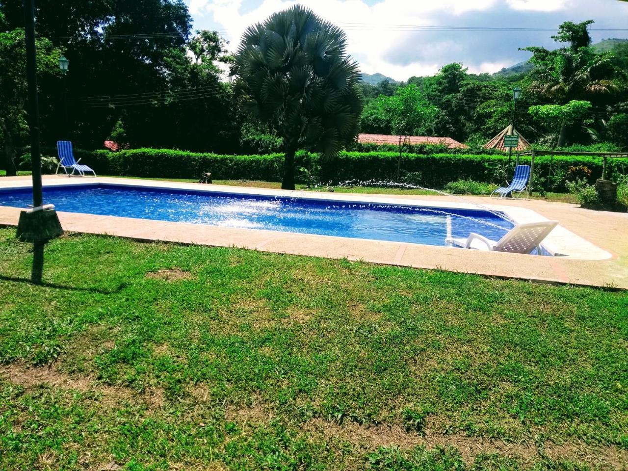 Hotel Playa By Marbar Hoteles Villeta Exterior photo